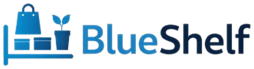BlueShelf